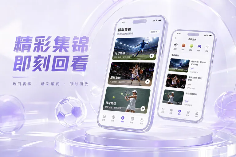 杏彩体育体育直播 App 获取页面配图：熟悉对手的新一场比赛